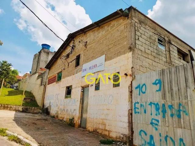 Galpão venda em Região Imediata de São Paulo, Região Metropolitana de São Paulo
