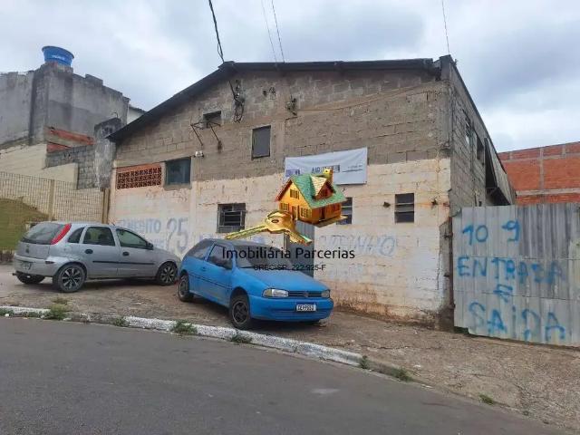 Galpão venda em Região Imediata de São Paulo, Região Metropolitana de São Paulo