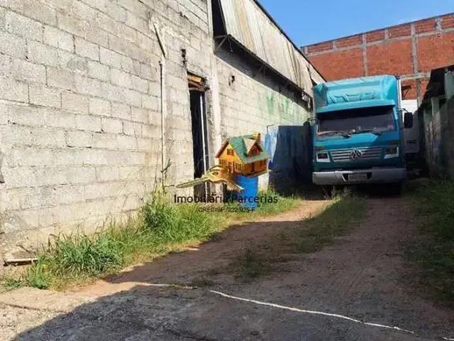 Galpão venda em Região Imediata de São Paulo, Região Metropolitana de São Paulo
