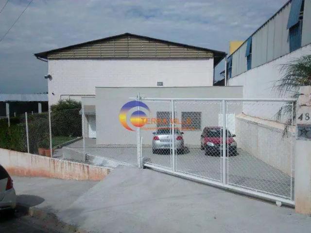 Galpão venda em Região Imediata de São Paulo, Região Metropolitana de São Paulo