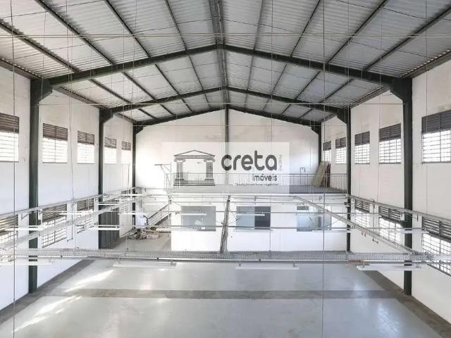 Galpão venda em Região Imediata de São Paulo, Região Metropolitana de São Paulo