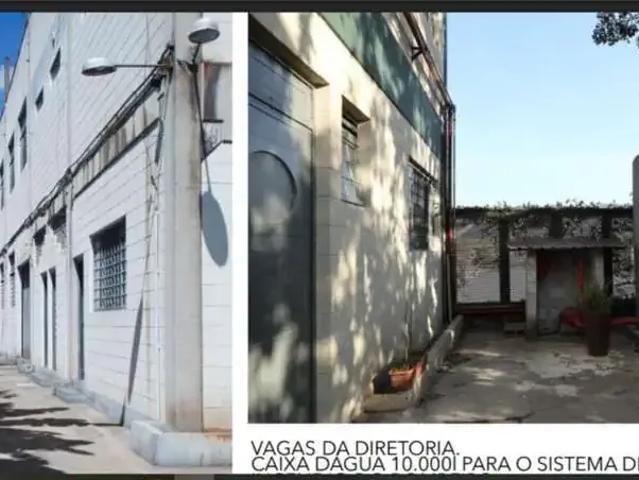 Galpão venda em Região Imediata de São Paulo, Região Metropolitana de São Paulo