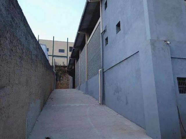 Galpão venda em Santana de Parnaíba