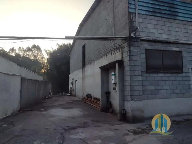 Galpão venda em Região Imediata de São Paulo, Região Metropolitana de São Paulo