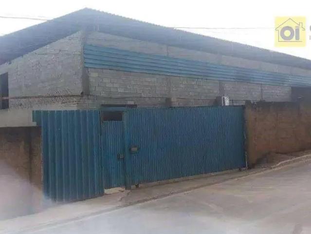 Galpão venda em Região Imediata de São Paulo, Região Metropolitana de São Paulo