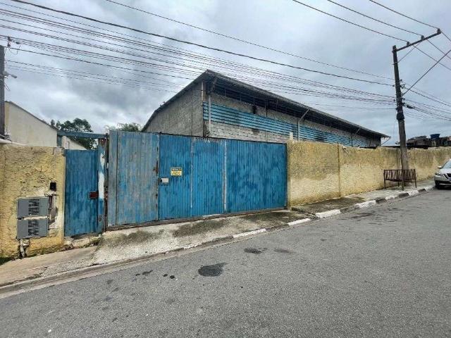 Galpão venda em Região Imediata de São Paulo, Região Metropolitana de São Paulo