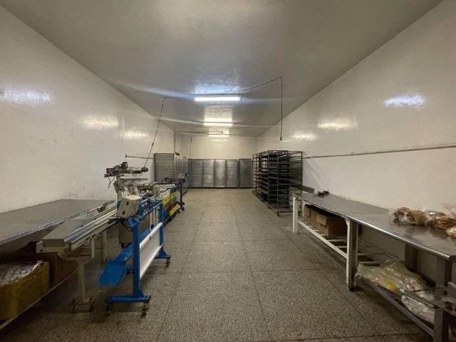 Galpão venda em Região Imediata de São Paulo, Região Metropolitana de São Paulo