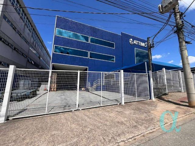 Galpão venda em Região Imediata de São Paulo, Região Metropolitana de São Paulo