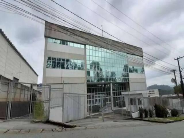 Galpão venda em Região Imediata de São Paulo, Região Metropolitana de São Paulo