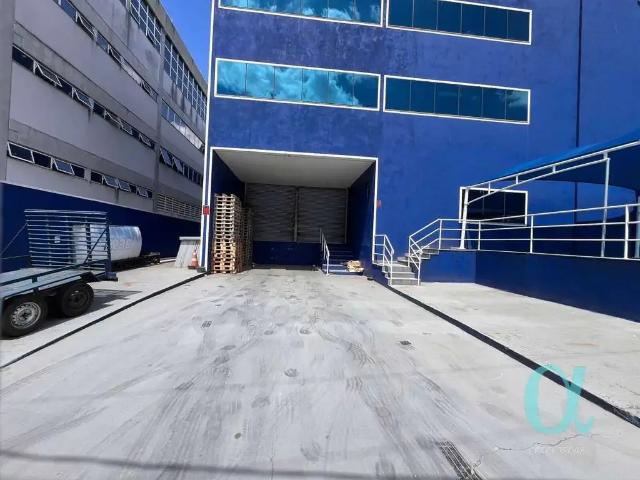 Galpão venda em Região Imediata de São Paulo, Região Metropolitana de São Paulo