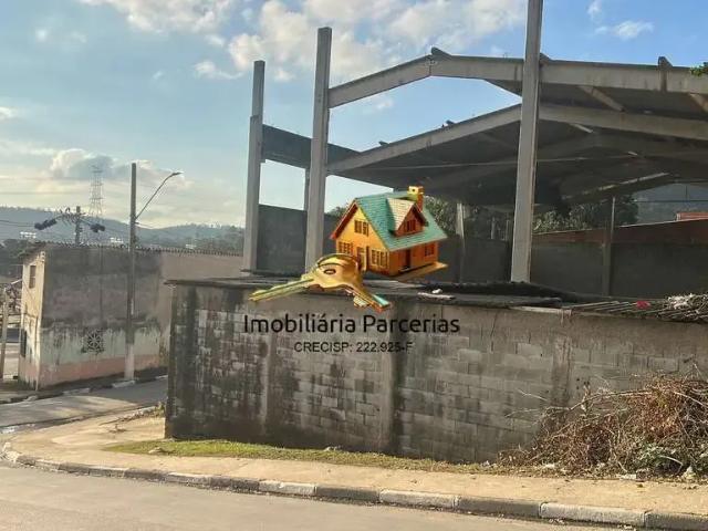 Galpão venda em Região Imediata de São Paulo, Região Metropolitana de São Paulo