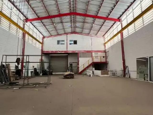 Galpão venda em Região Imediata de São Paulo, Região Metropolitana de São Paulo