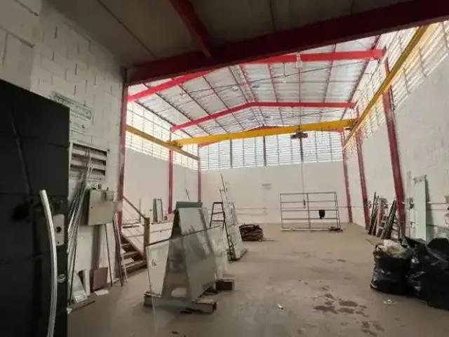 Galpão venda em Região Imediata de São Paulo, Região Metropolitana de São Paulo