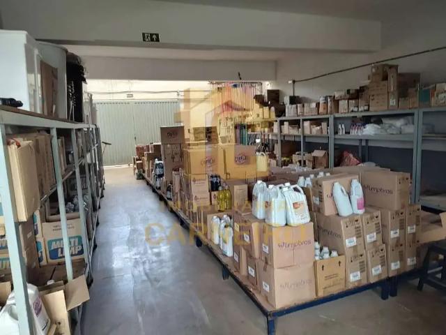 Galpão venda em Região Geográfica Imediata de Ipatinga, Região Metropolitana do Vale do Aço