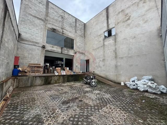 Galpão venda em Região Geográfica Imediata de Ipatinga, Região Metropolitana do Vale do Aço