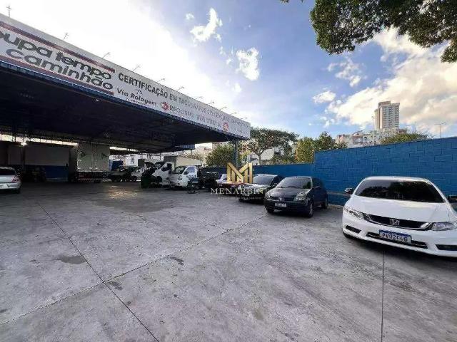Galpão venda em Região Imediata de São Paulo, Região Metropolitana de São Paulo