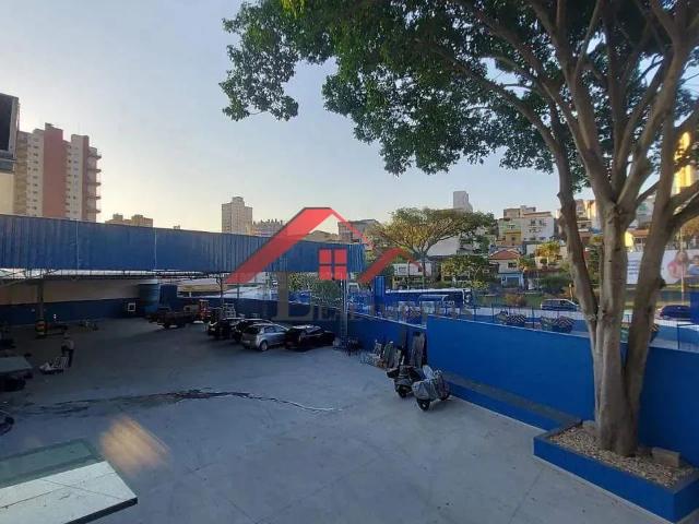 Galpão venda em Santo André, Região Geográfica Intermediária de São Paulo