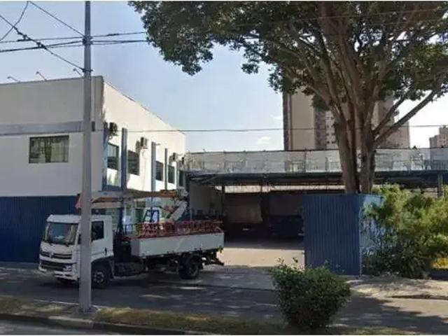 Galpão venda em Região Imediata de São Paulo, Região Metropolitana de São Paulo