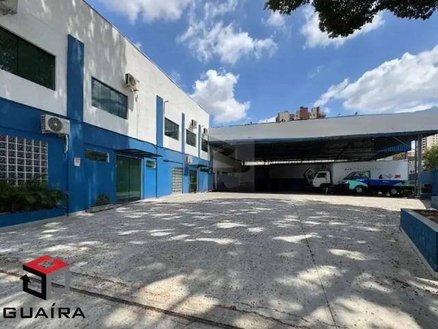 Galpão venda em Região Imediata de São Paulo, Região Metropolitana de São Paulo