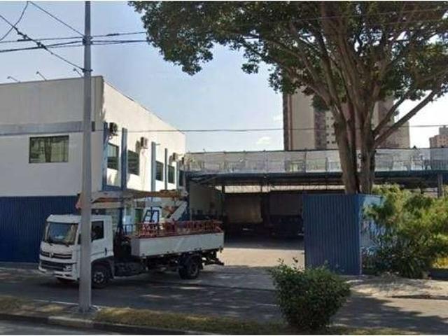 Galpão venda em Região Imediata de São Paulo, Região Metropolitana de São Paulo