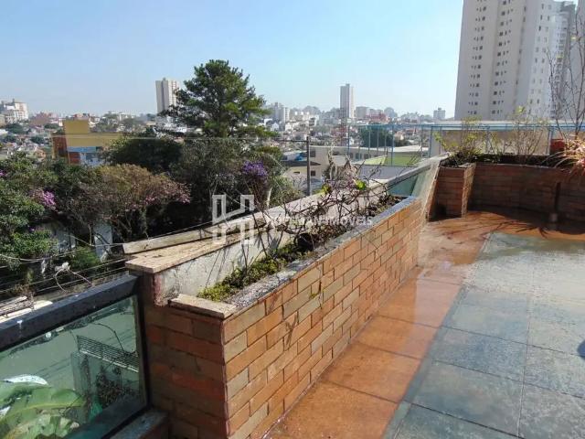 Galpão venda em Santo André
