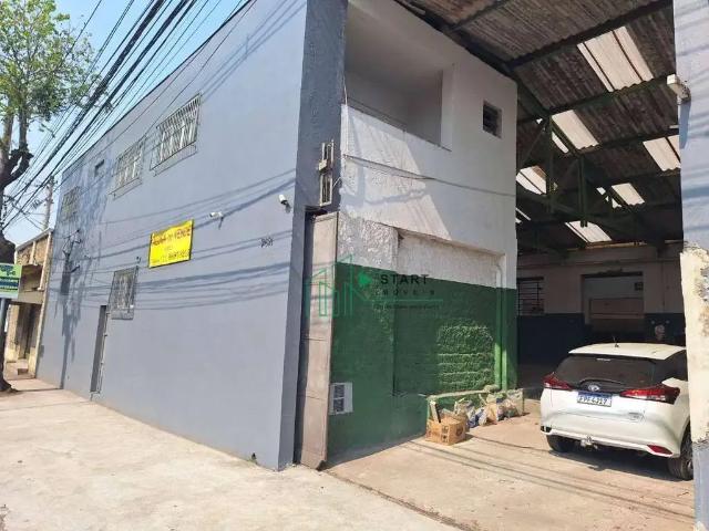 Galpão venda em Região Imediata de São Paulo, Região Metropolitana de São Paulo