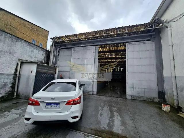 Galpão venda em Região Imediata de São Paulo, Região Metropolitana de São Paulo