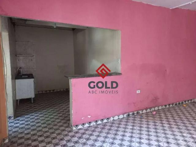 Galpão venda em Campestre, Santo André