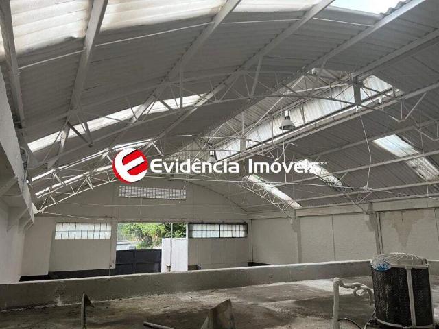 Galpão venda em Santo André, Região Geográfica Intermediária de São Paulo
