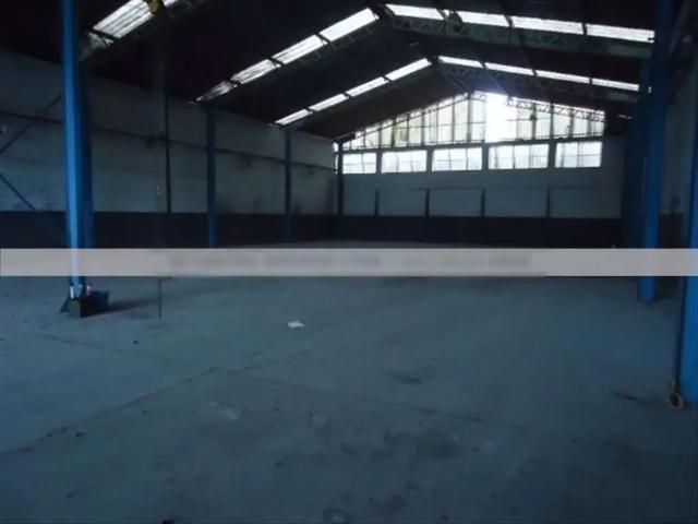 Galpão venda em Santo André