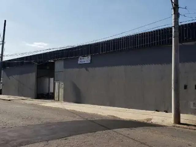 Galpão venda em Região Imediata de São Paulo, Região Metropolitana de São Paulo