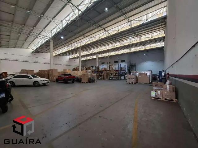 Galpão venda em Região Imediata de São Paulo, Região Metropolitana de São Paulo