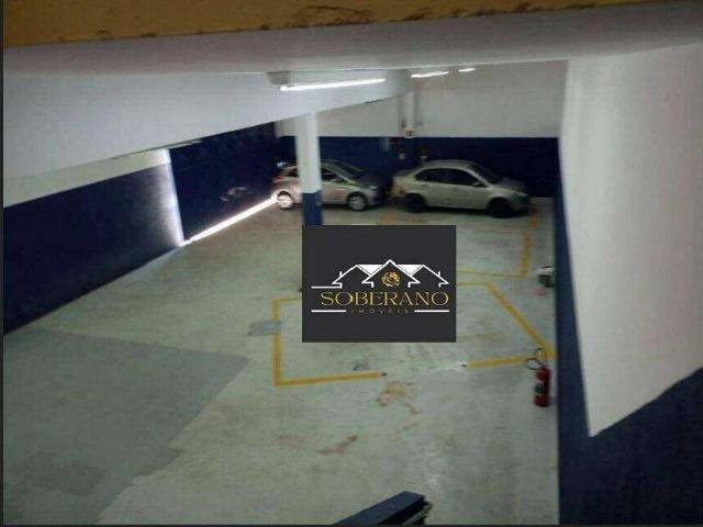 Galpão venda em Região Imediata de São Paulo, Região Metropolitana de São Paulo