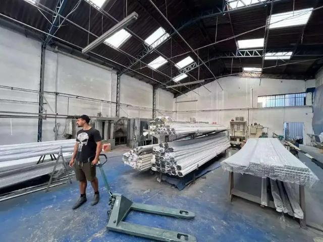 Galpão venda em Região Imediata de São Paulo, Região Metropolitana de São Paulo