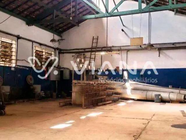 Galpão venda em Região Imediata de São Paulo, Região Metropolitana de São Paulo