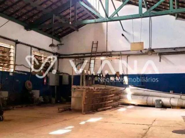 Galpão venda em Região Imediata de São Paulo, Região Metropolitana de São Paulo