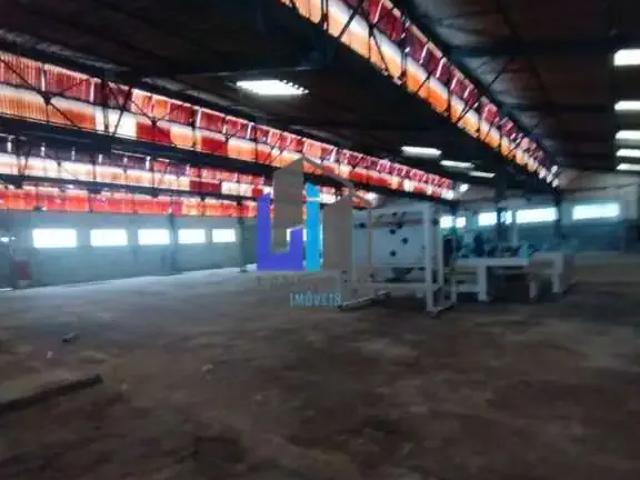 Galpão venda em Região Imediata de São Paulo, Região Metropolitana de São Paulo