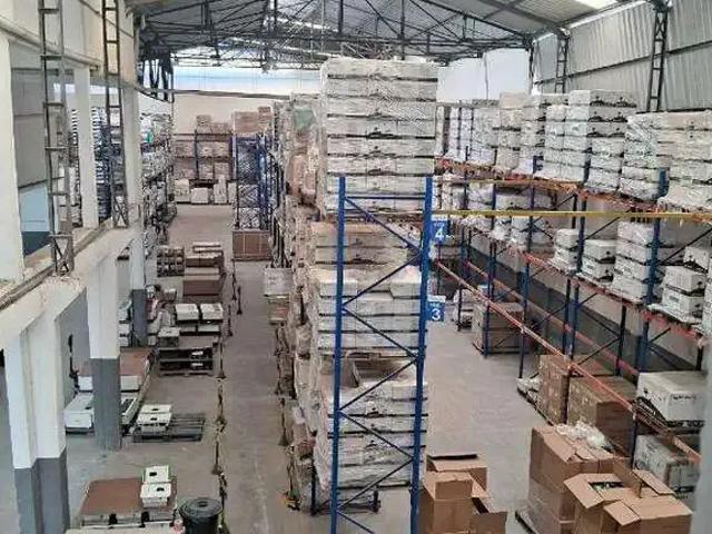 Galpão venda em Região Imediata de São Paulo, Região Metropolitana de São Paulo