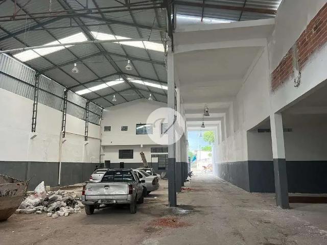 Galpão venda em Região Imediata de São Paulo, Região Metropolitana de São Paulo