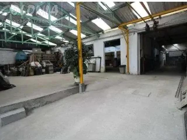 Galpão venda em Região Imediata de São Paulo, Região Metropolitana de São Paulo