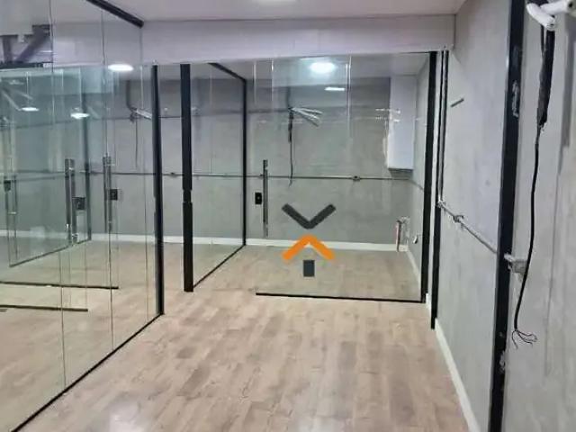 Galpão venda em Santo André