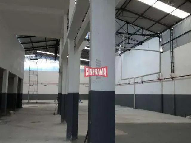 Galpão venda em Região Imediata de São Paulo, Região Metropolitana de São Paulo