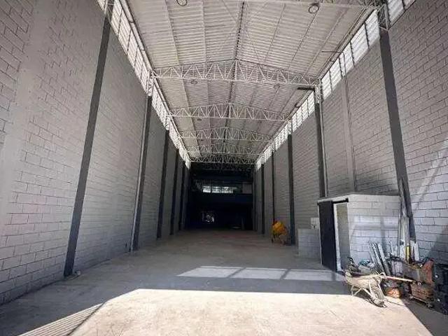 Galpão venda em Santo André