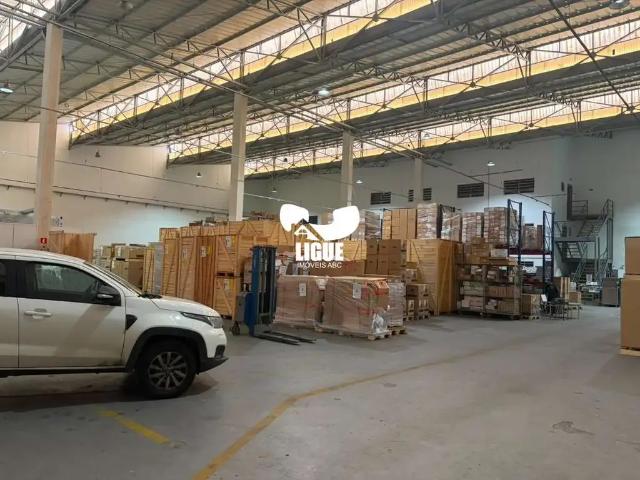 Galpão venda em Região Imediata de São Paulo, Região Metropolitana de São Paulo