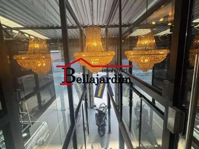 Galpão venda em Região Imediata de São Paulo, Região Metropolitana de São Paulo
