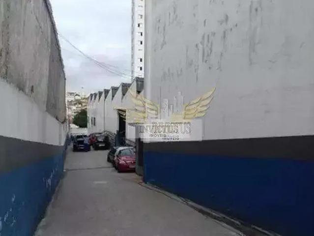 Galpão venda em Região Imediata de São Paulo, Região Metropolitana de São Paulo