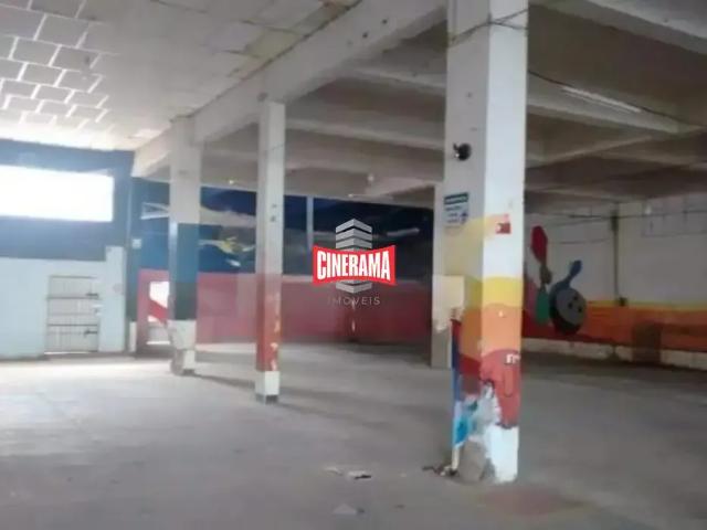 Galpão venda em Região Imediata de São Paulo, Região Metropolitana de São Paulo