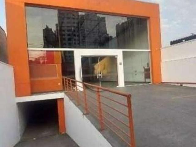 Galpão venda em Região Imediata de São Paulo, Região Metropolitana de São Paulo