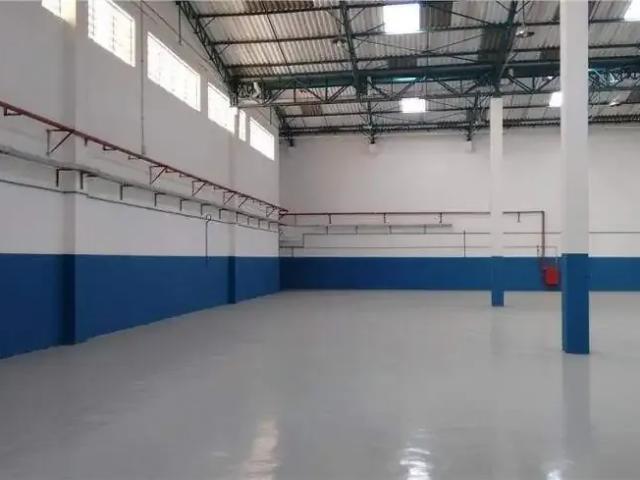 Galpão venda em Região Imediata de São Paulo, Região Metropolitana de São Paulo