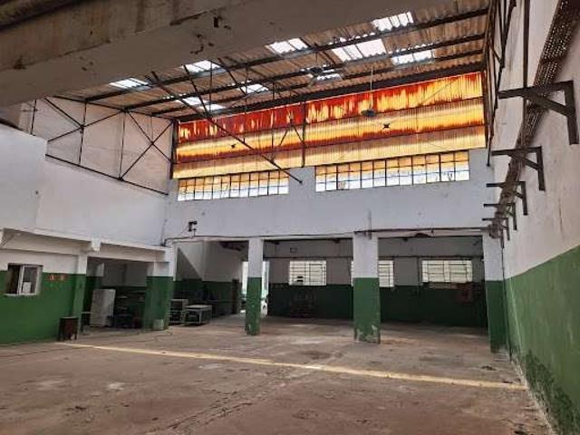 Galpão venda em Região Imediata de São Paulo, Região Metropolitana de São Paulo